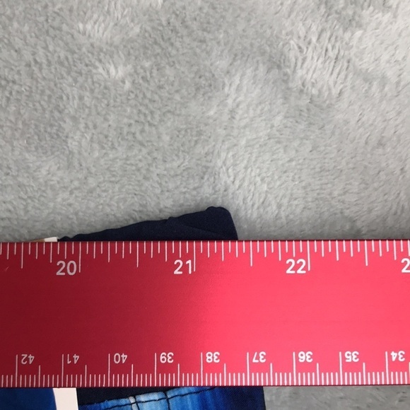 ZeroXposur Men's Navy Ray Swim Trunks Size XXL New - Picture 6 of 9